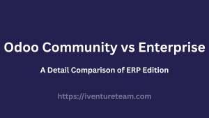 Odoo Community vs Enterprise