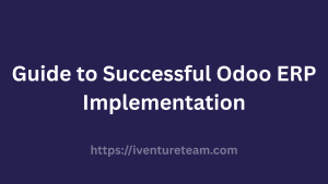 Odoo ERP Implementation