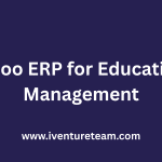 Odoo ERP for Education Management