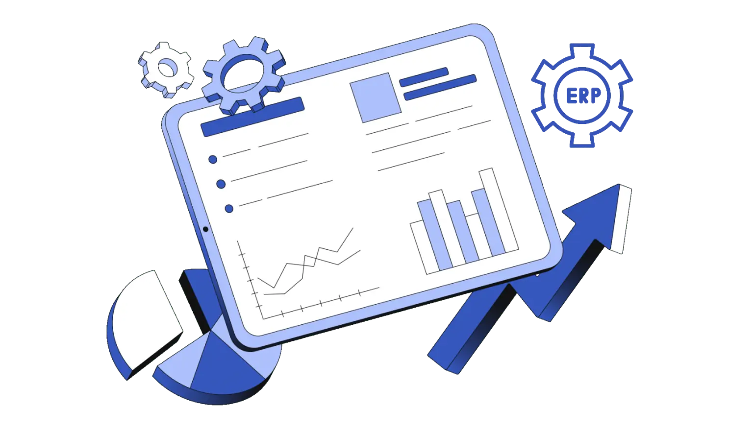 odoo erp services