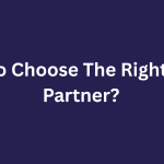 How To Choose The Right Odoo Partner