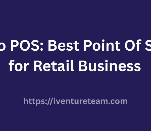 Odoo POS: Best Point Of Sales for Retail Business