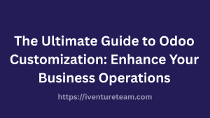 Odoo Customization