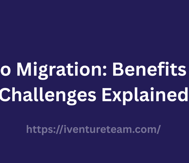 Odoo Migration Benefits and Challenges Explained