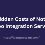 The Hidden Costs of Not Using Odoo Integration Services