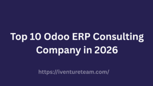 Top 10 Odoo ERP Consulting Company