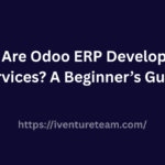 Odoo ERP Development Services