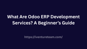 Odoo ERP Development Services