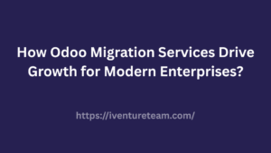 Odoo Migration Services