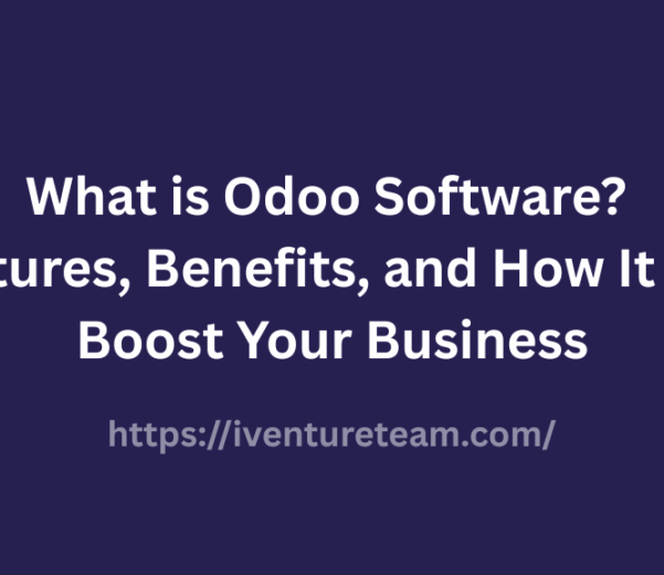 Odoo Software