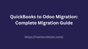 QuickBooks to Odoo Migration